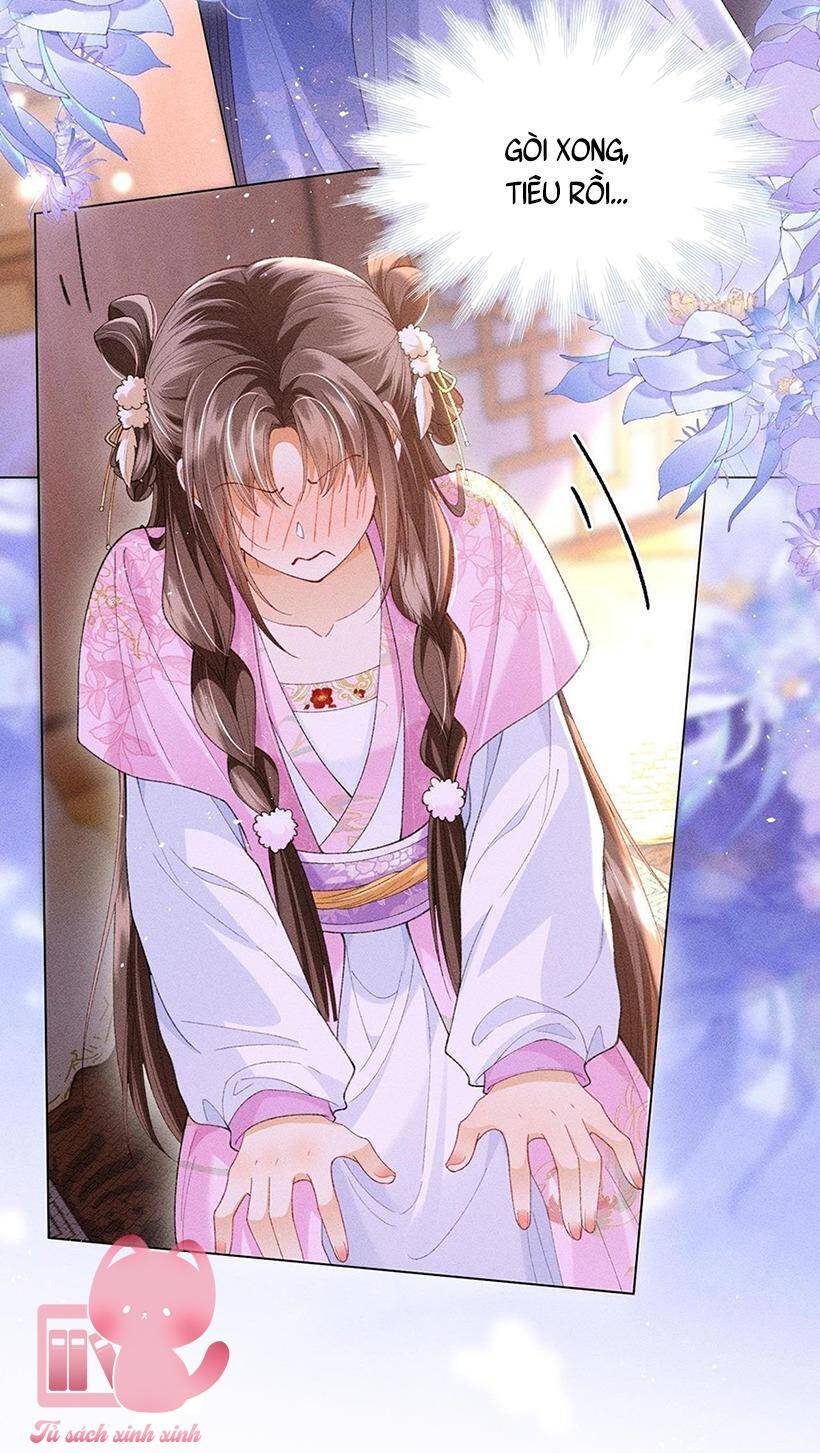 Nữ Phụ Không Muốn Nam Nữ Chính Chia Tay - Chap 12 - Trang 23