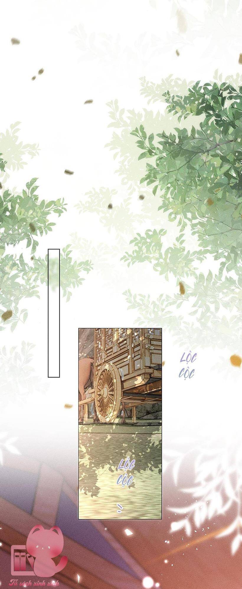Nữ Phụ Không Muốn Nam Nữ Chính Chia Tay - Chap 12 - Trang 25