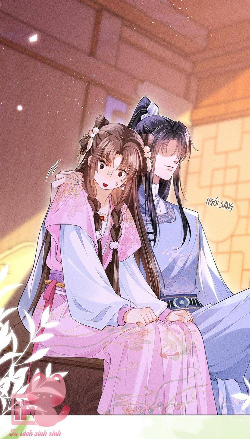 Nữ Phụ Không Muốn Nam Nữ Chính Chia Tay - Chap 12 - Trang 26
