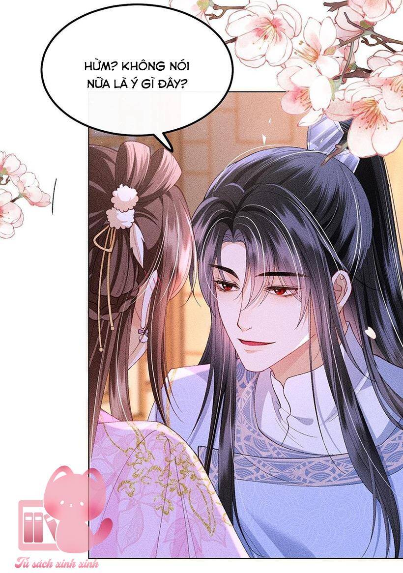 Nữ Phụ Không Muốn Nam Nữ Chính Chia Tay - Chap 12 - Trang 29