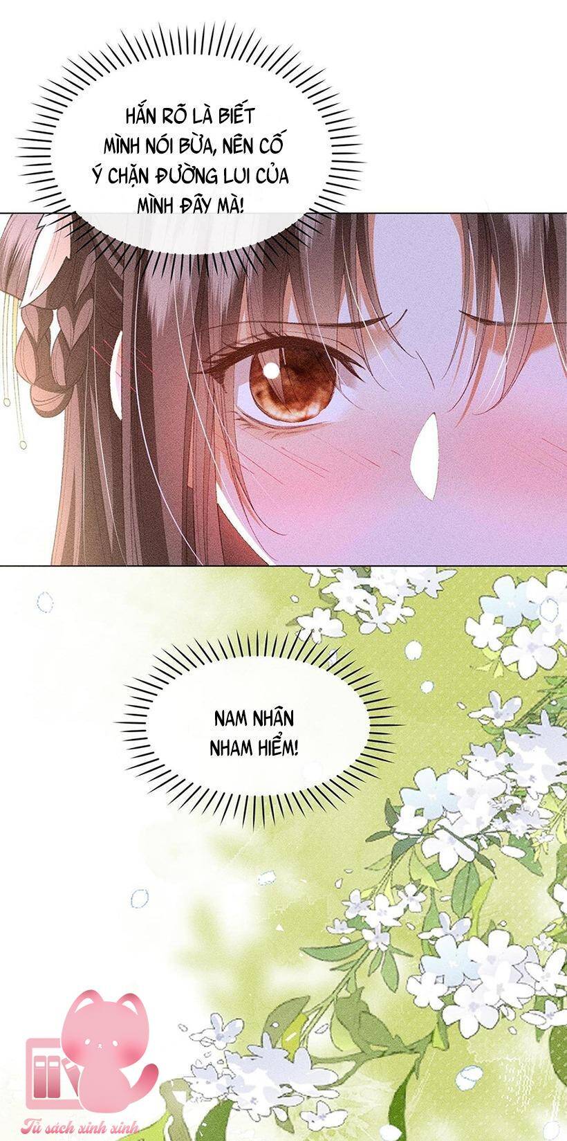 Nữ Phụ Không Muốn Nam Nữ Chính Chia Tay - Chap 12 - Trang 30