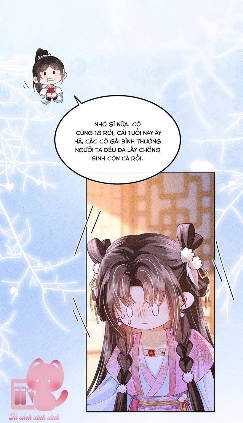 Nữ Phụ Không Muốn Nam Nữ Chính Chia Tay - Chap 12 - Trang 32