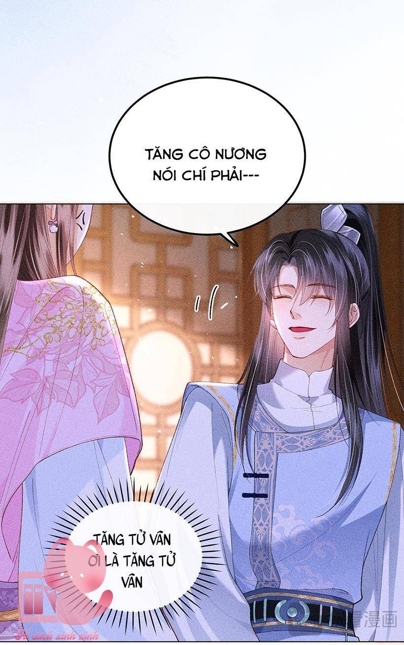 Nữ Phụ Không Muốn Nam Nữ Chính Chia Tay - Chap 12 - Trang 33