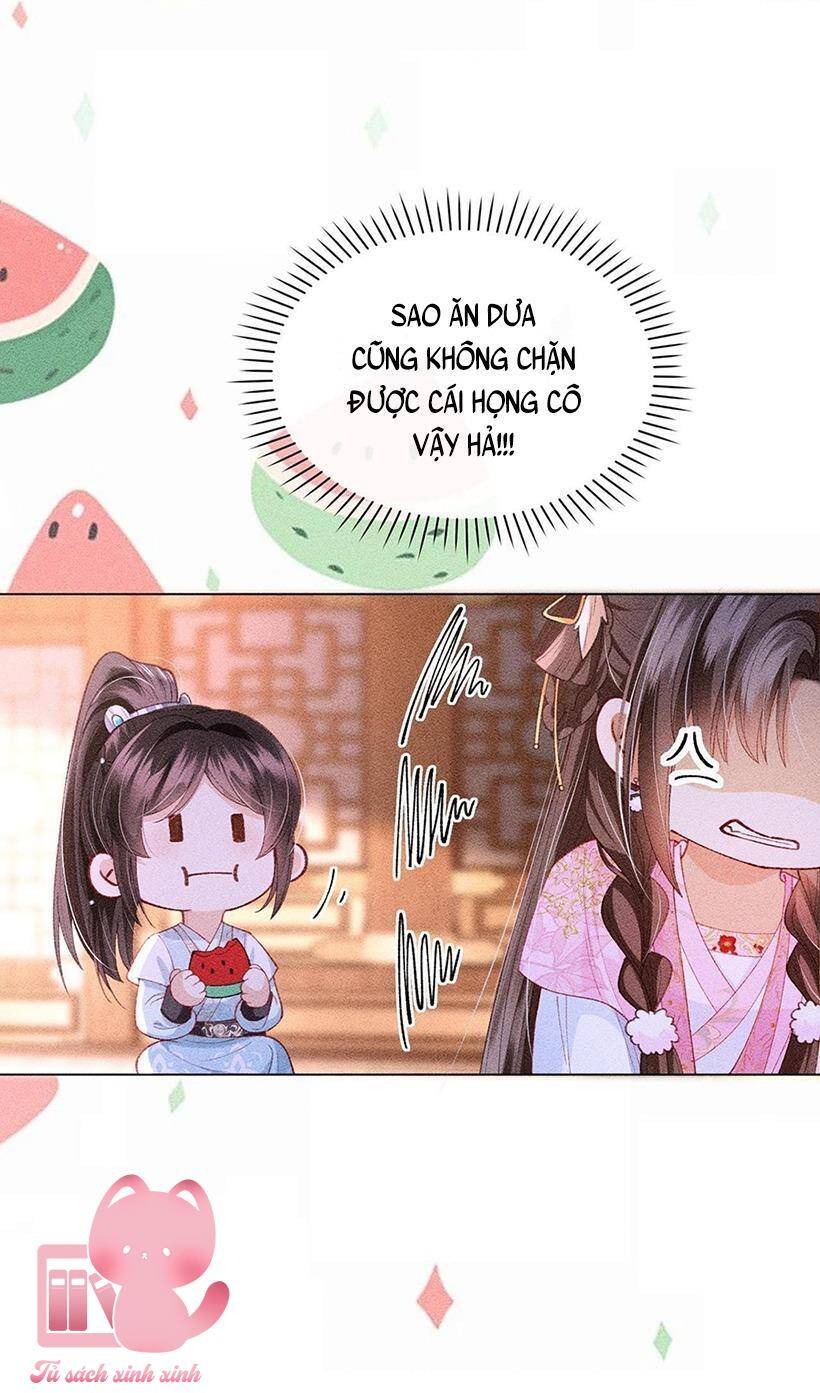 Nữ Phụ Không Muốn Nam Nữ Chính Chia Tay - Chap 12 - Trang 34