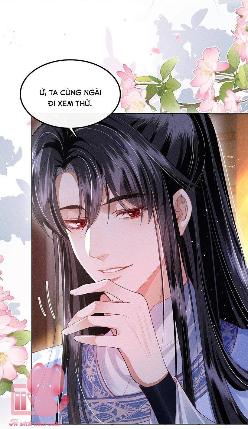 Nữ Phụ Không Muốn Nam Nữ Chính Chia Tay - Chap 12 - Trang 6