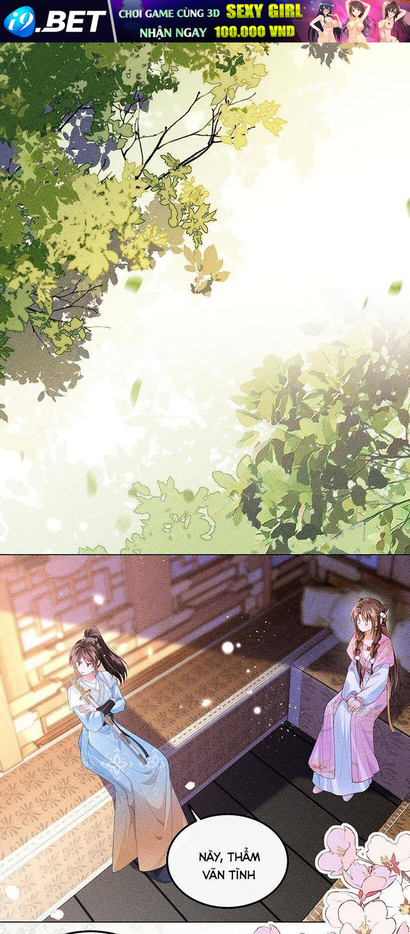 Nữ Phụ Không Muốn Nam Nữ Chính Chia Tay - Chap 12 - Trang 10