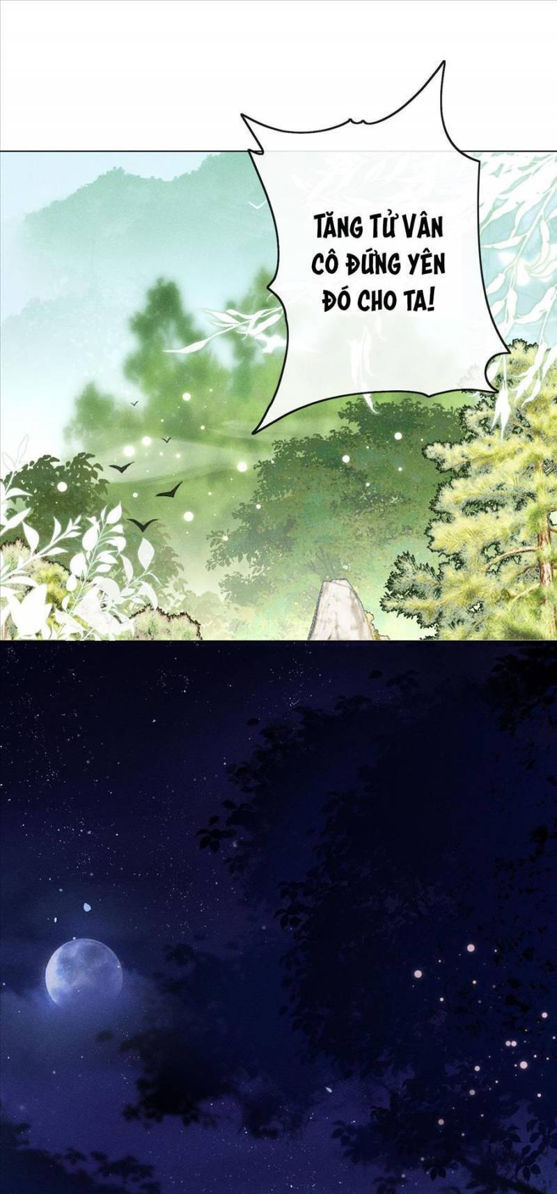 Nữ Phụ Không Muốn Nam Nữ Chính Chia Tay - Chap 13 - Trang 20