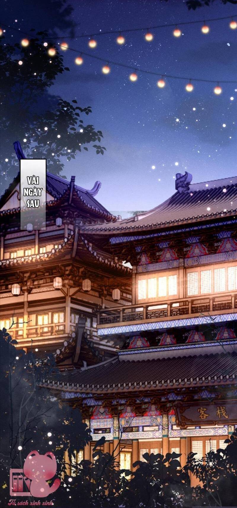 Nữ Phụ Không Muốn Nam Nữ Chính Chia Tay - Chap 13 - Trang 21