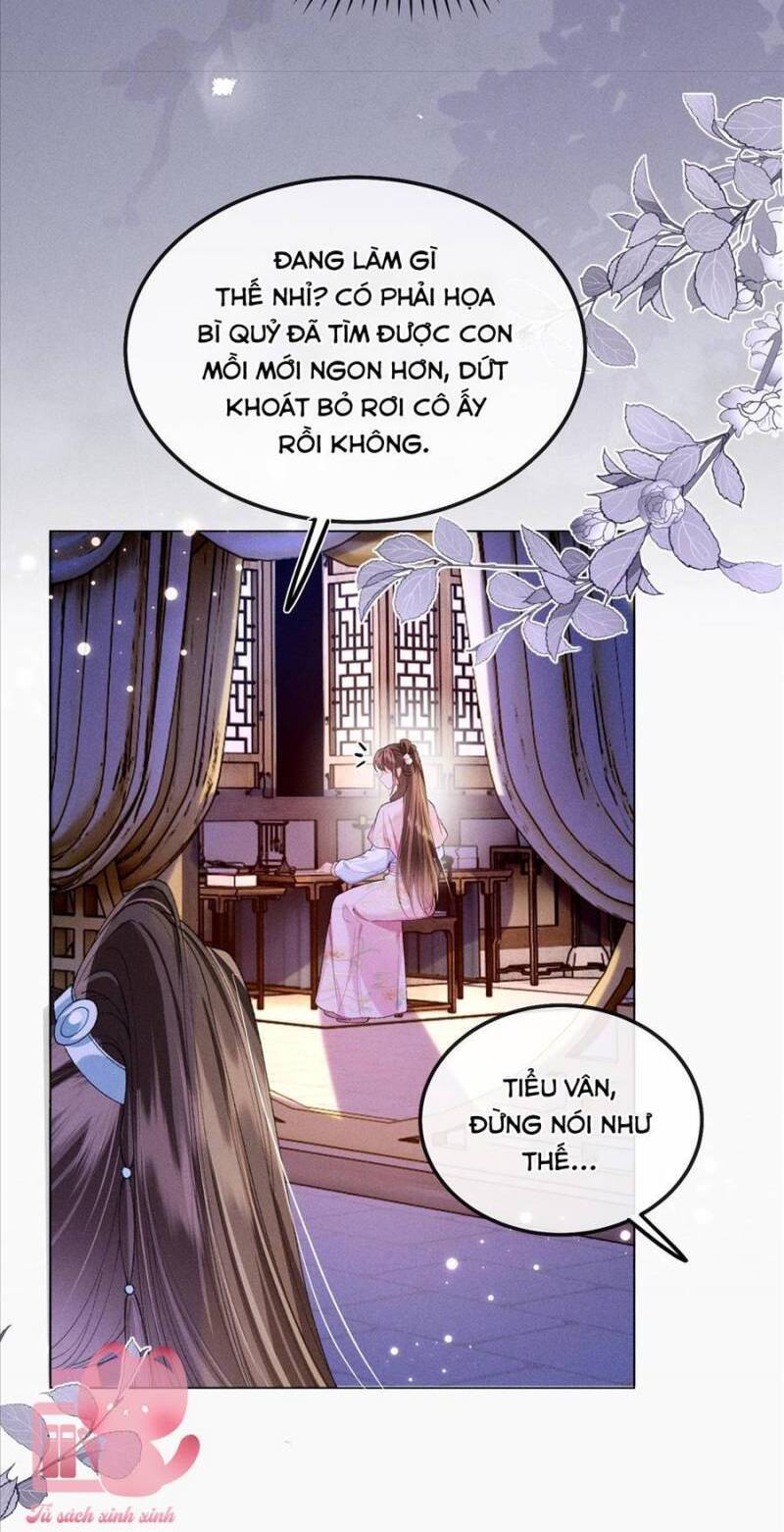 Nữ Phụ Không Muốn Nam Nữ Chính Chia Tay - Chap 13 - Trang 25
