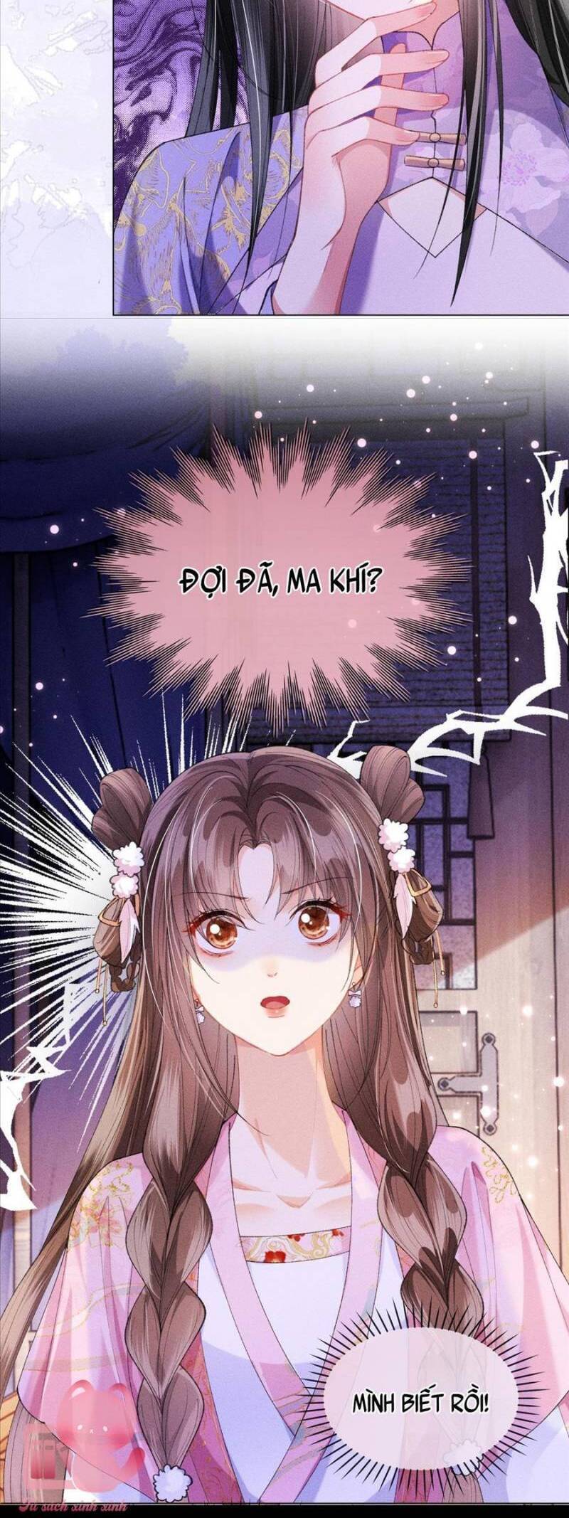 Nữ Phụ Không Muốn Nam Nữ Chính Chia Tay - Chap 13 - Trang 27