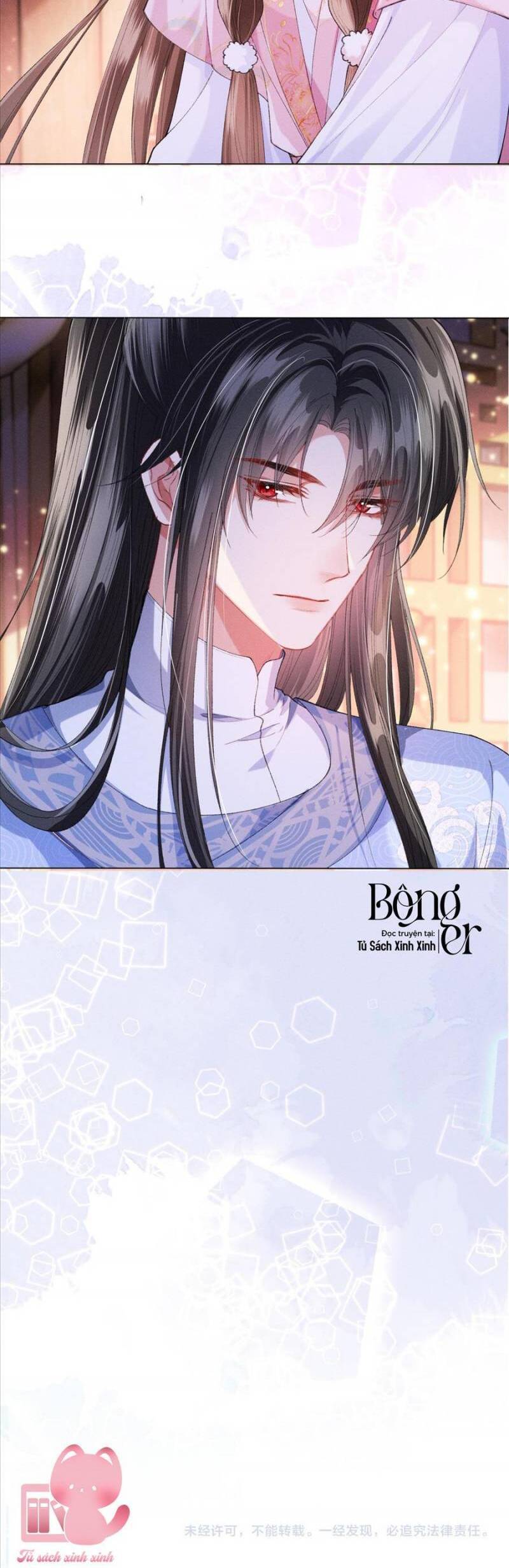 Nữ Phụ Không Muốn Nam Nữ Chính Chia Tay - Chap 13 - Trang 34