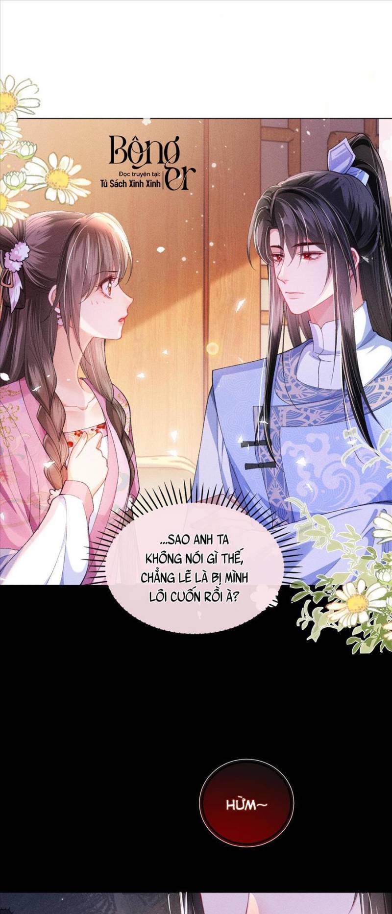 Nữ Phụ Không Muốn Nam Nữ Chính Chia Tay - Chap 13 - Trang 6