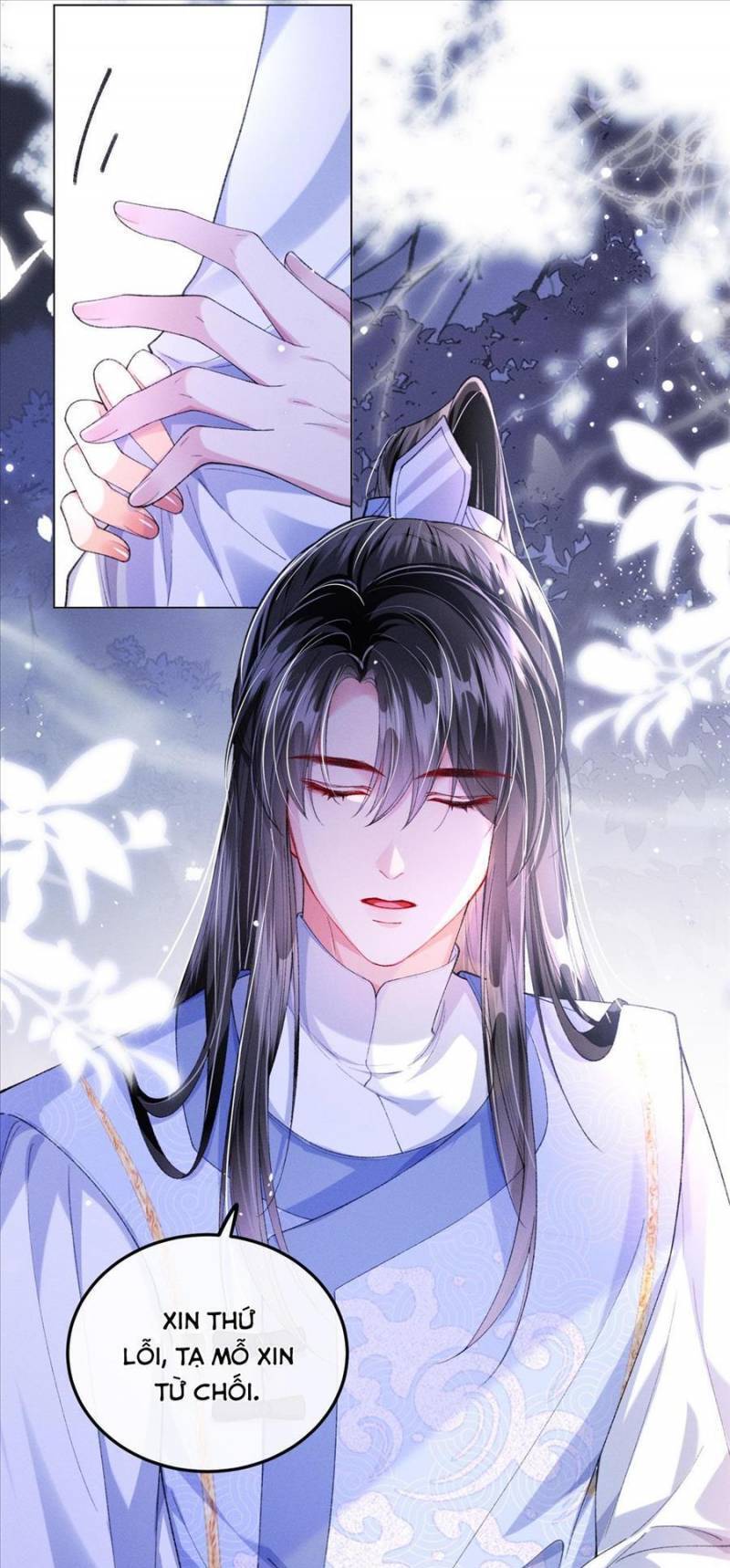 Nữ Phụ Không Muốn Nam Nữ Chính Chia Tay - Chap 13 - Trang 10