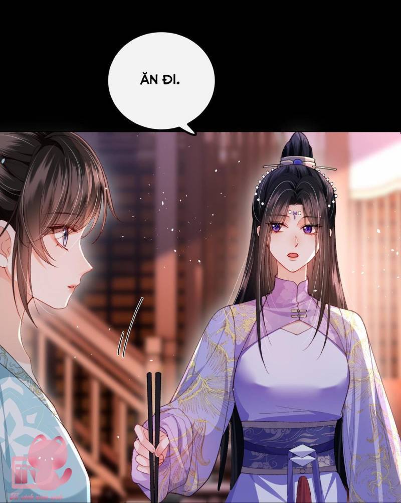 Nữ Phụ Không Muốn Nam Nữ Chính Chia Tay - Chap 14 - Trang 11