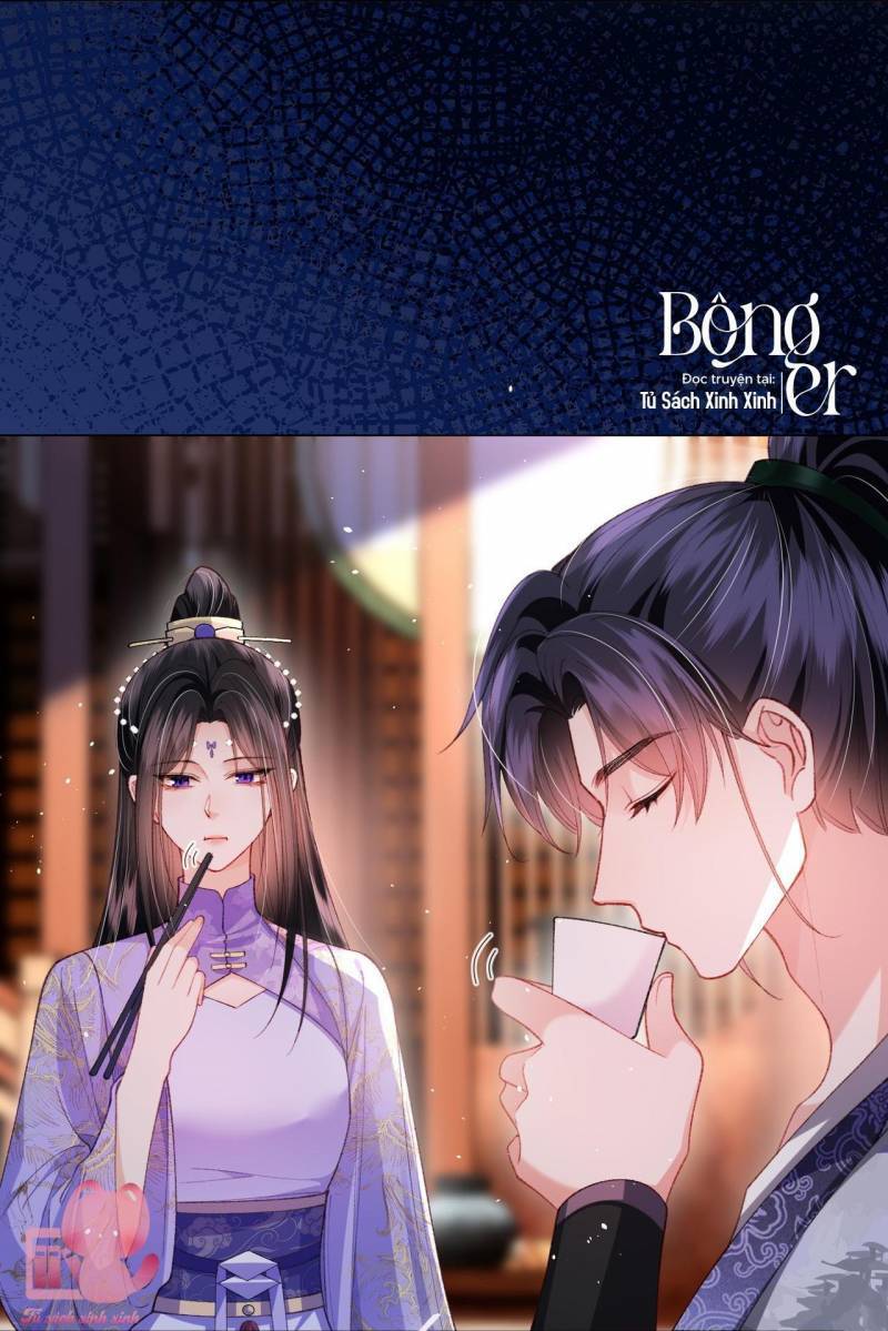 Nữ Phụ Không Muốn Nam Nữ Chính Chia Tay - Chap 14 - Trang 12