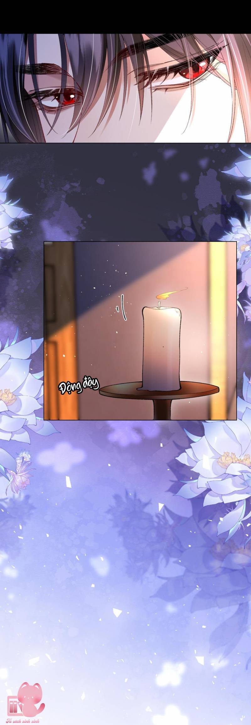 Nữ Phụ Không Muốn Nam Nữ Chính Chia Tay - Chap 14 - Trang 19