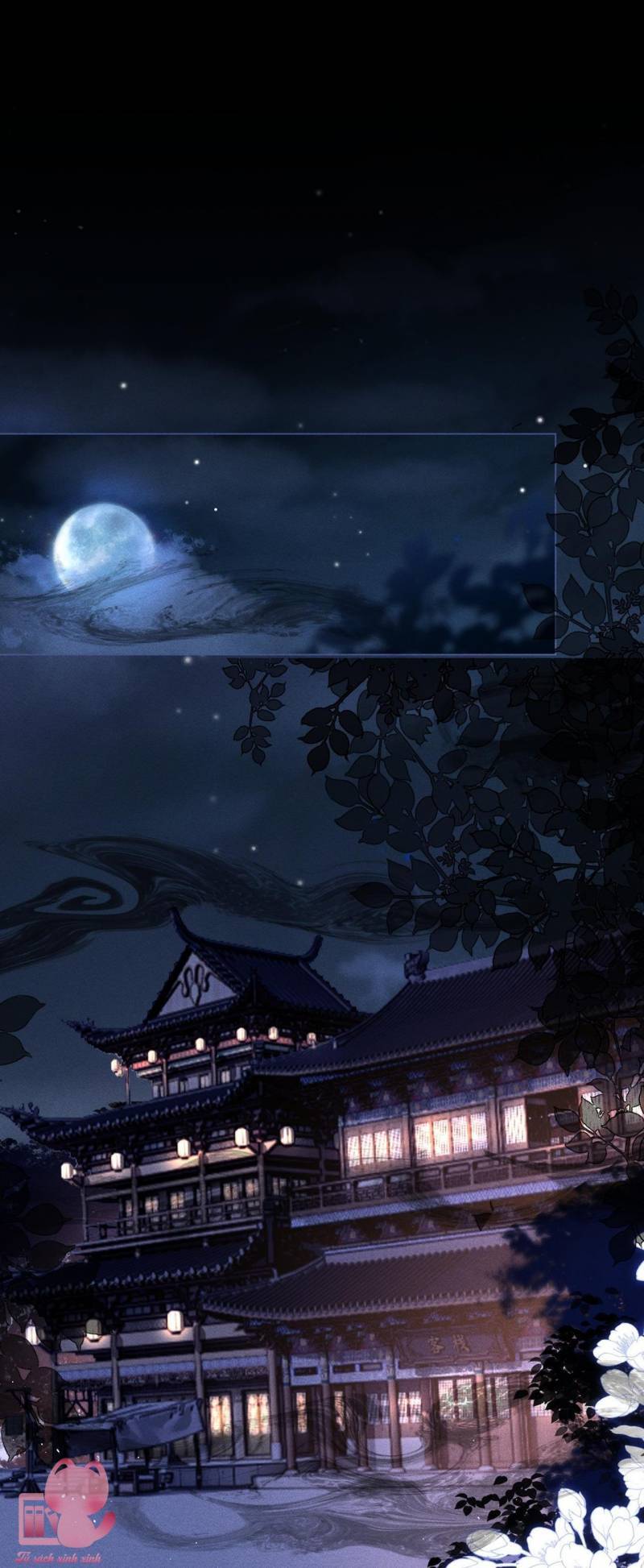 Nữ Phụ Không Muốn Nam Nữ Chính Chia Tay - Chap 14 - Trang 3