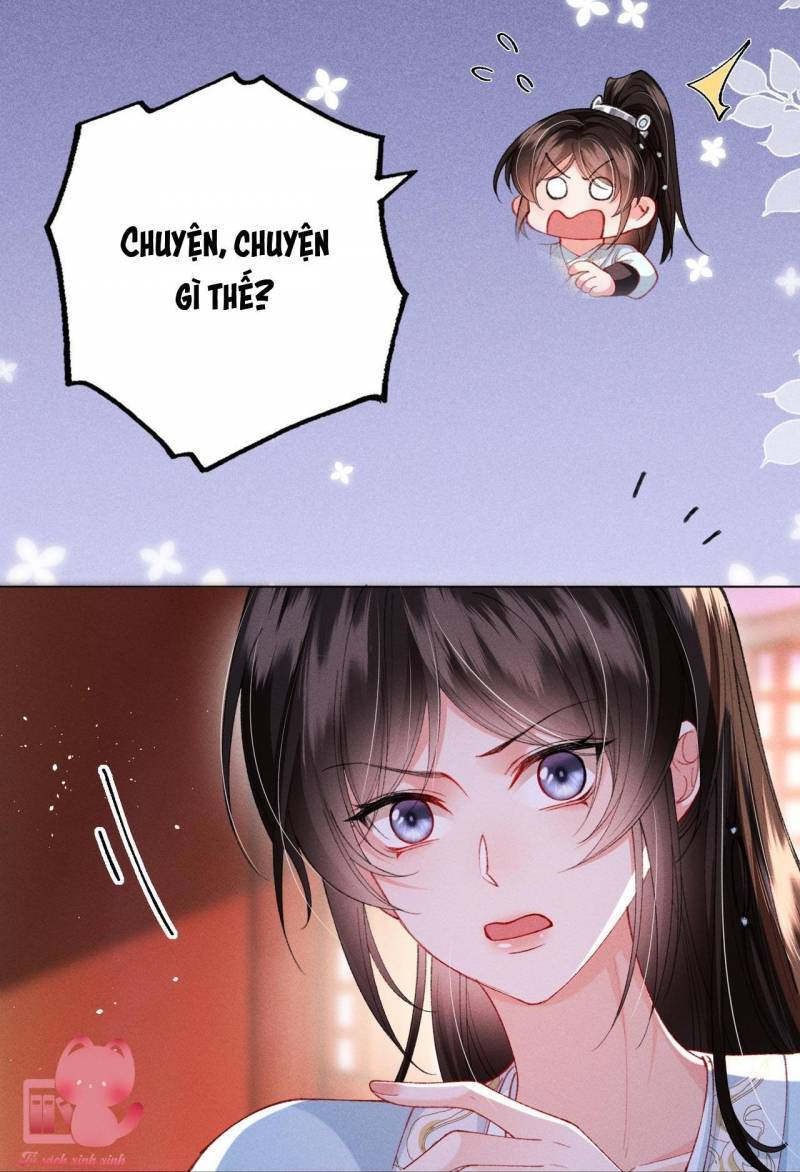 Nữ Phụ Không Muốn Nam Nữ Chính Chia Tay - Chap 14 - Trang 26
