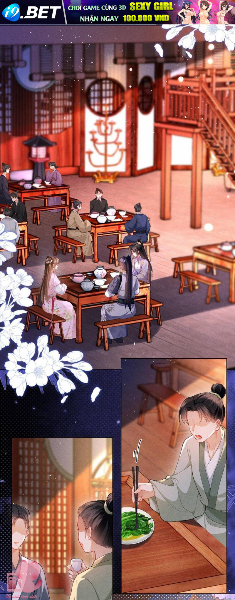 Nữ Phụ Không Muốn Nam Nữ Chính Chia Tay - Chap 14 - Trang 4