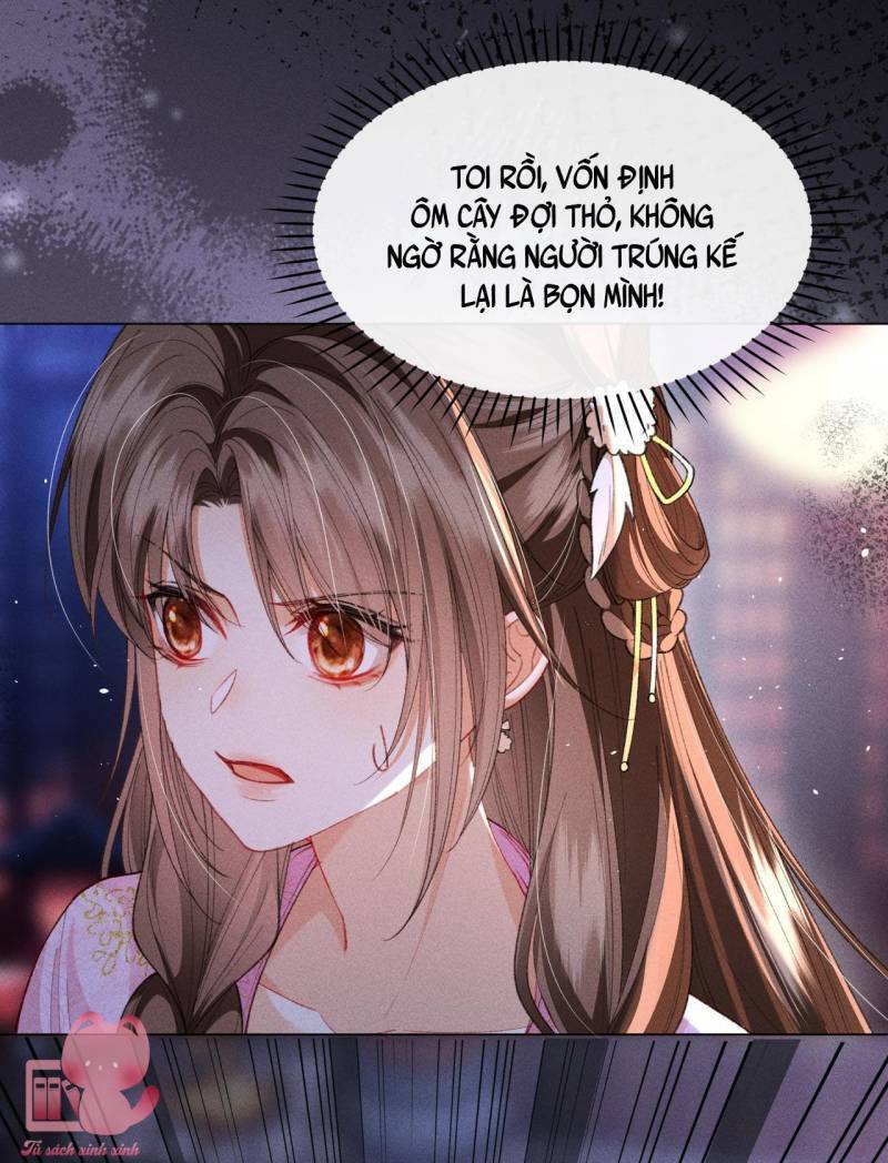 Nữ Phụ Không Muốn Nam Nữ Chính Chia Tay - Chap 14 - Trang 31
