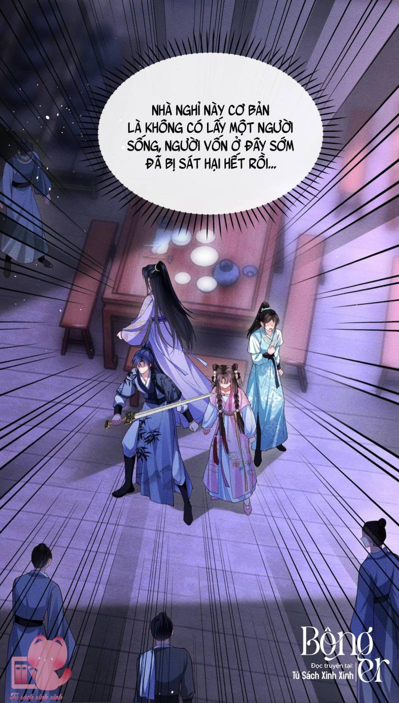 Nữ Phụ Không Muốn Nam Nữ Chính Chia Tay - Chap 14 - Trang 32