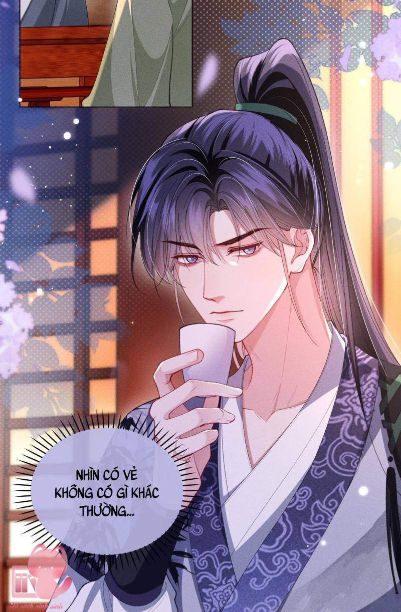 Nữ Phụ Không Muốn Nam Nữ Chính Chia Tay - Chap 14 - Trang 5