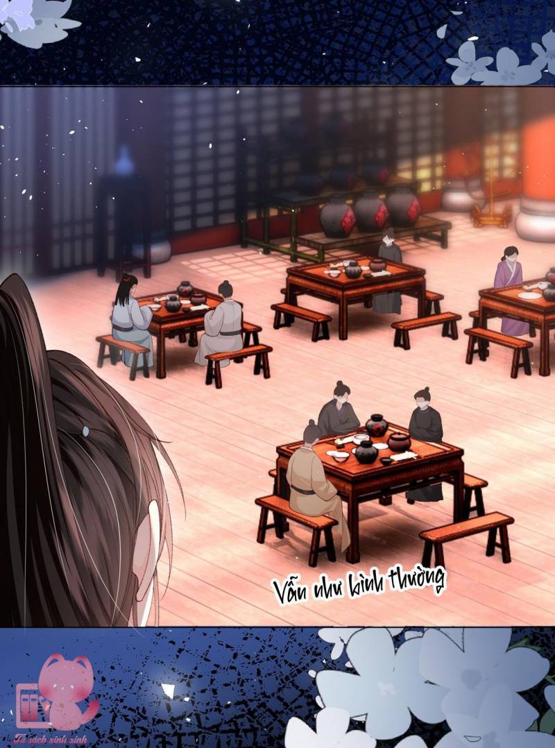 Nữ Phụ Không Muốn Nam Nữ Chính Chia Tay - Chap 14 - Trang 9