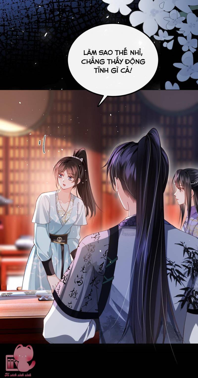 Nữ Phụ Không Muốn Nam Nữ Chính Chia Tay - Chap 14 - Trang 10