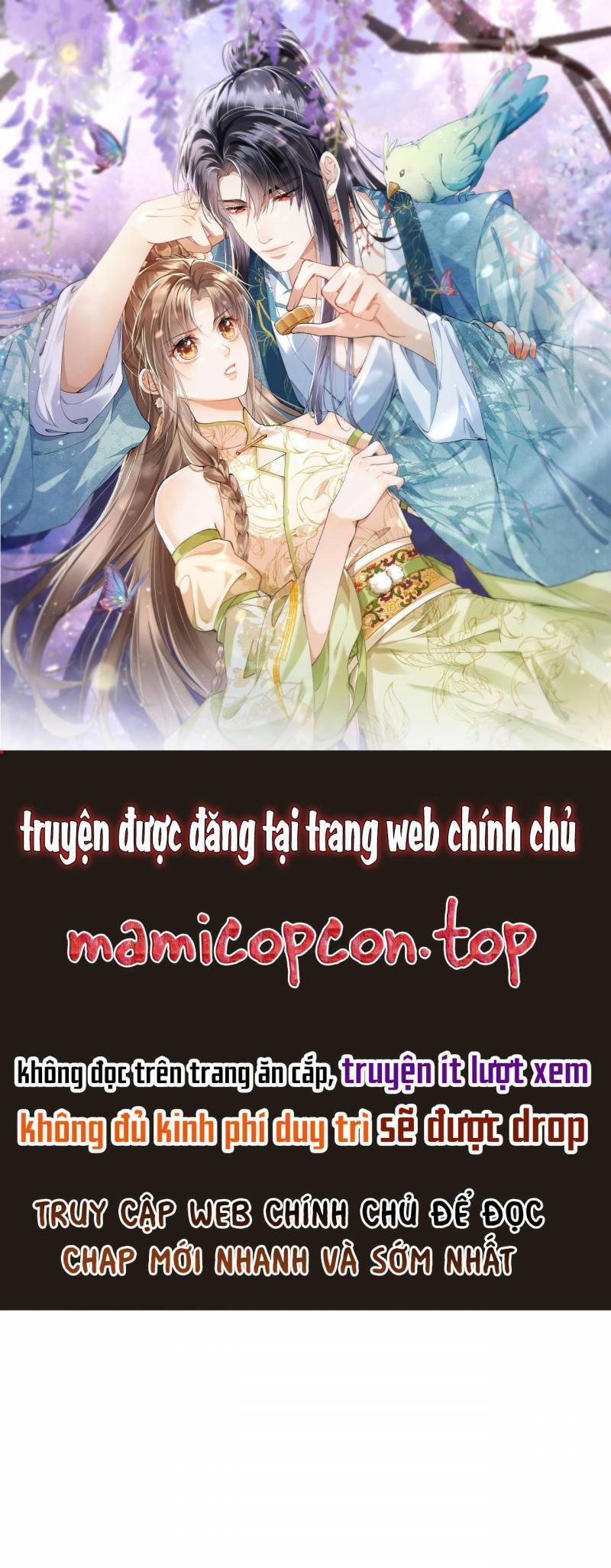 Nữ Phụ Không Muốn Nam Nữ Chính Chia Tay - Chap 15 - Trang 2