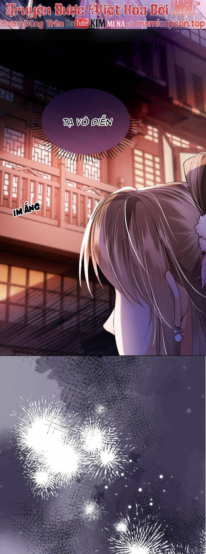 Nữ Phụ Không Muốn Nam Nữ Chính Chia Tay - Chap 15 - Trang 6