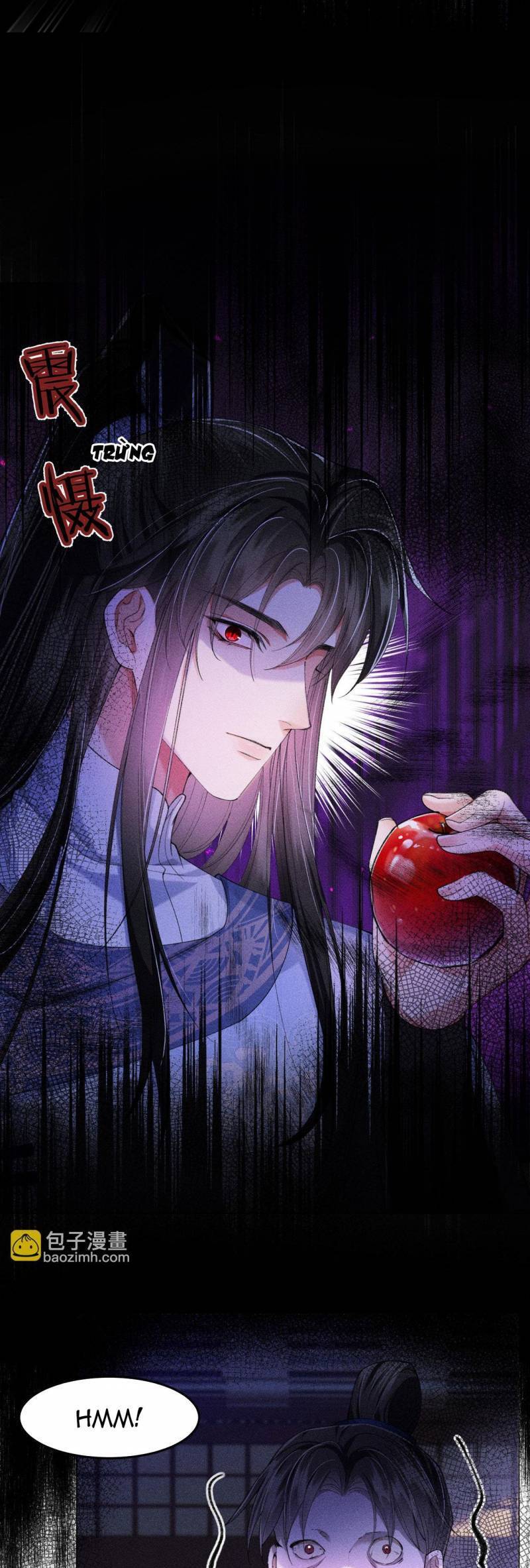 Nữ Phụ Không Muốn Nam Nữ Chính Chia Tay - Chap 15 - Trang 8