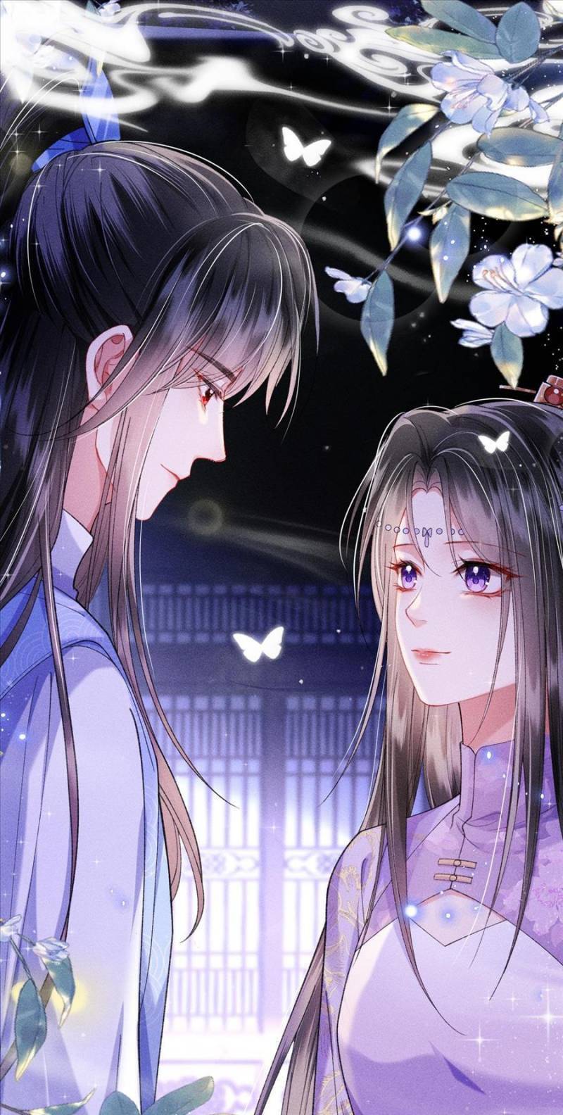 Nữ Phụ Không Muốn Nam Nữ Chính Chia Tay - Chap 17 - Trang 13