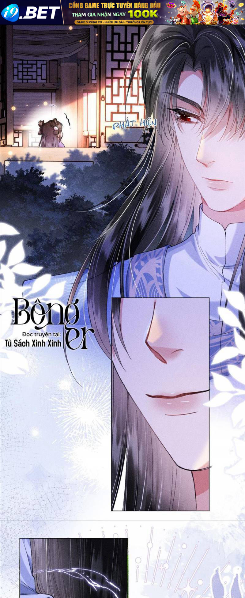 Nữ Phụ Không Muốn Nam Nữ Chính Chia Tay - Chap 17 - Trang 18