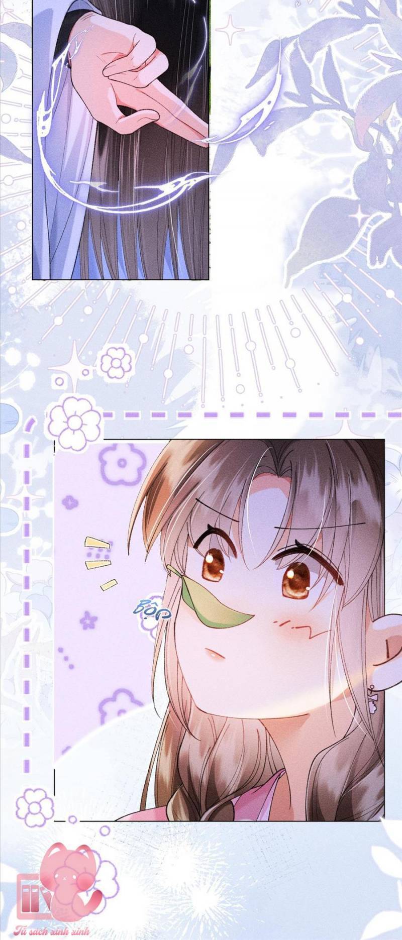Nữ Phụ Không Muốn Nam Nữ Chính Chia Tay - Chap 17 - Trang 19