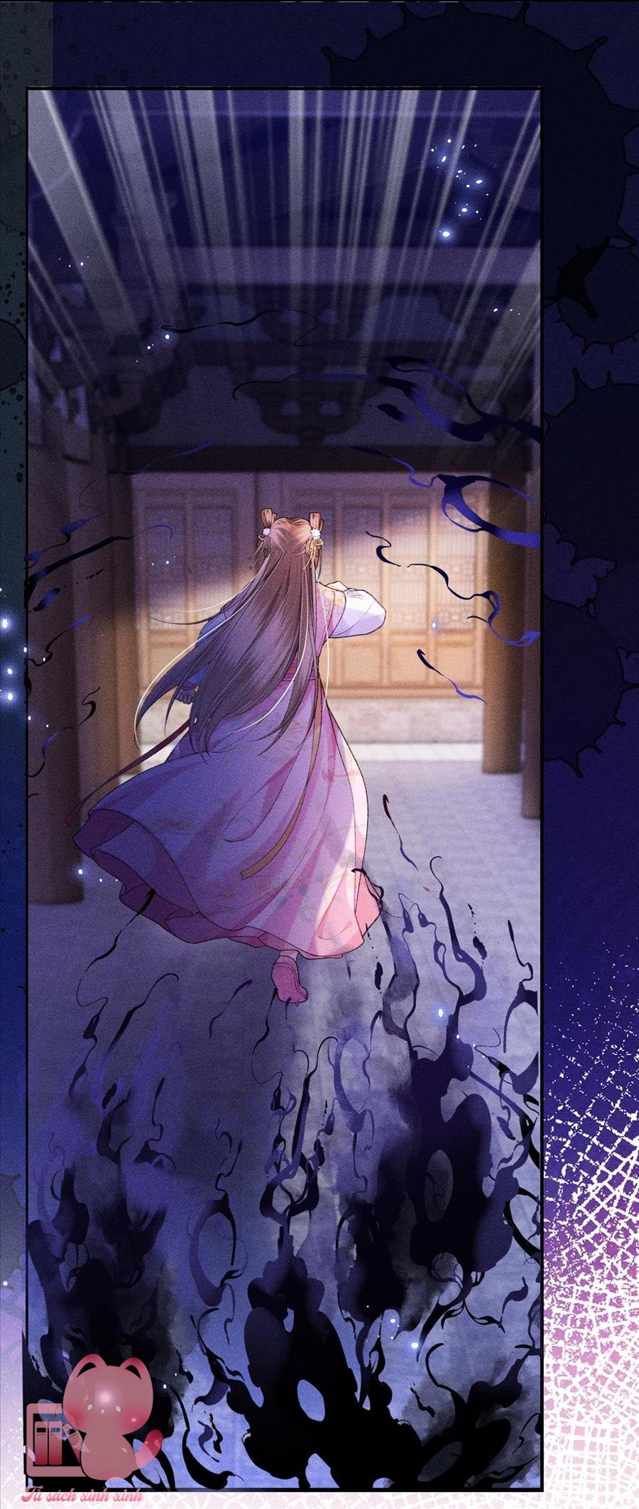 Nữ Phụ Không Muốn Nam Nữ Chính Chia Tay - Chap 18 - Trang 13