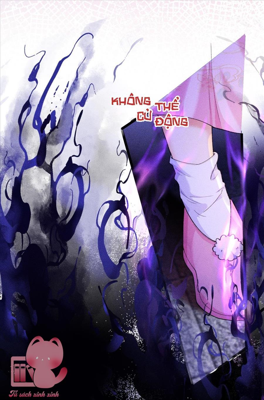 Nữ Phụ Không Muốn Nam Nữ Chính Chia Tay - Chap 18 - Trang 14