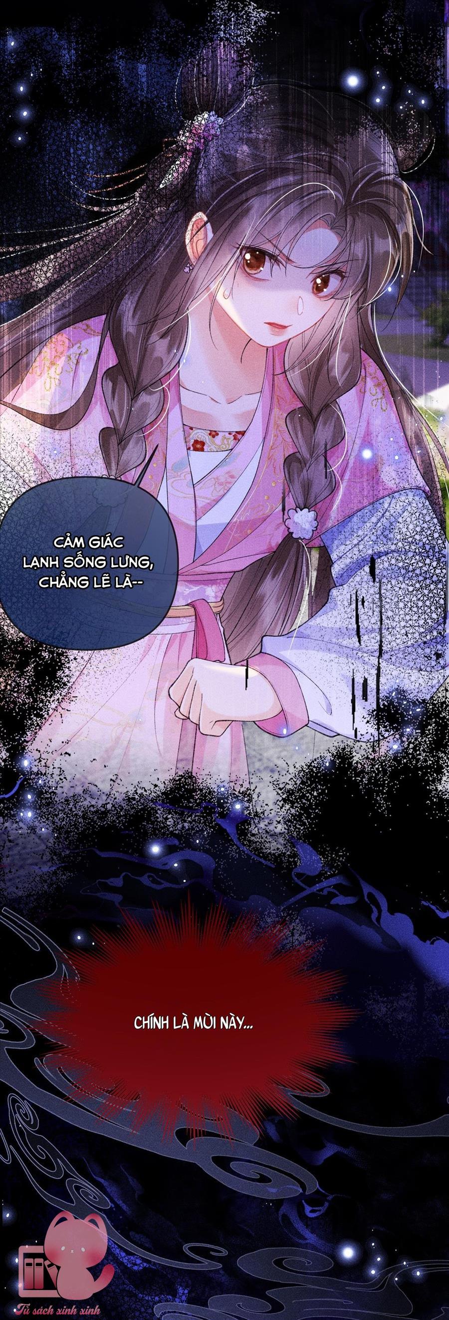 Nữ Phụ Không Muốn Nam Nữ Chính Chia Tay - Chap 18 - Trang 15