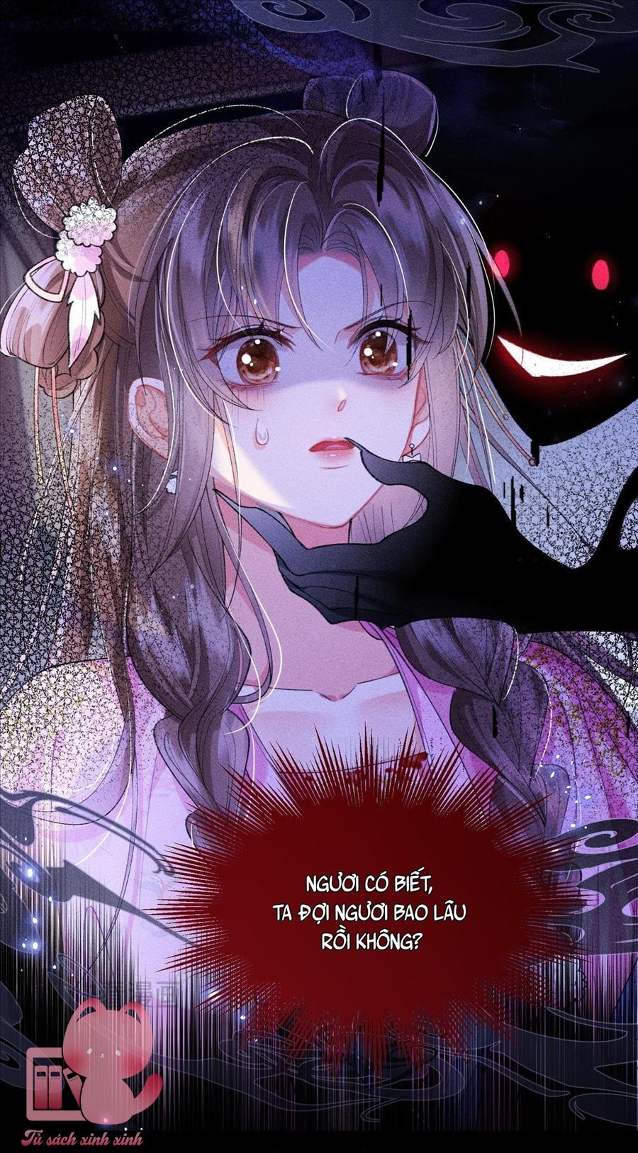 Nữ Phụ Không Muốn Nam Nữ Chính Chia Tay - Chap 18 - Trang 16