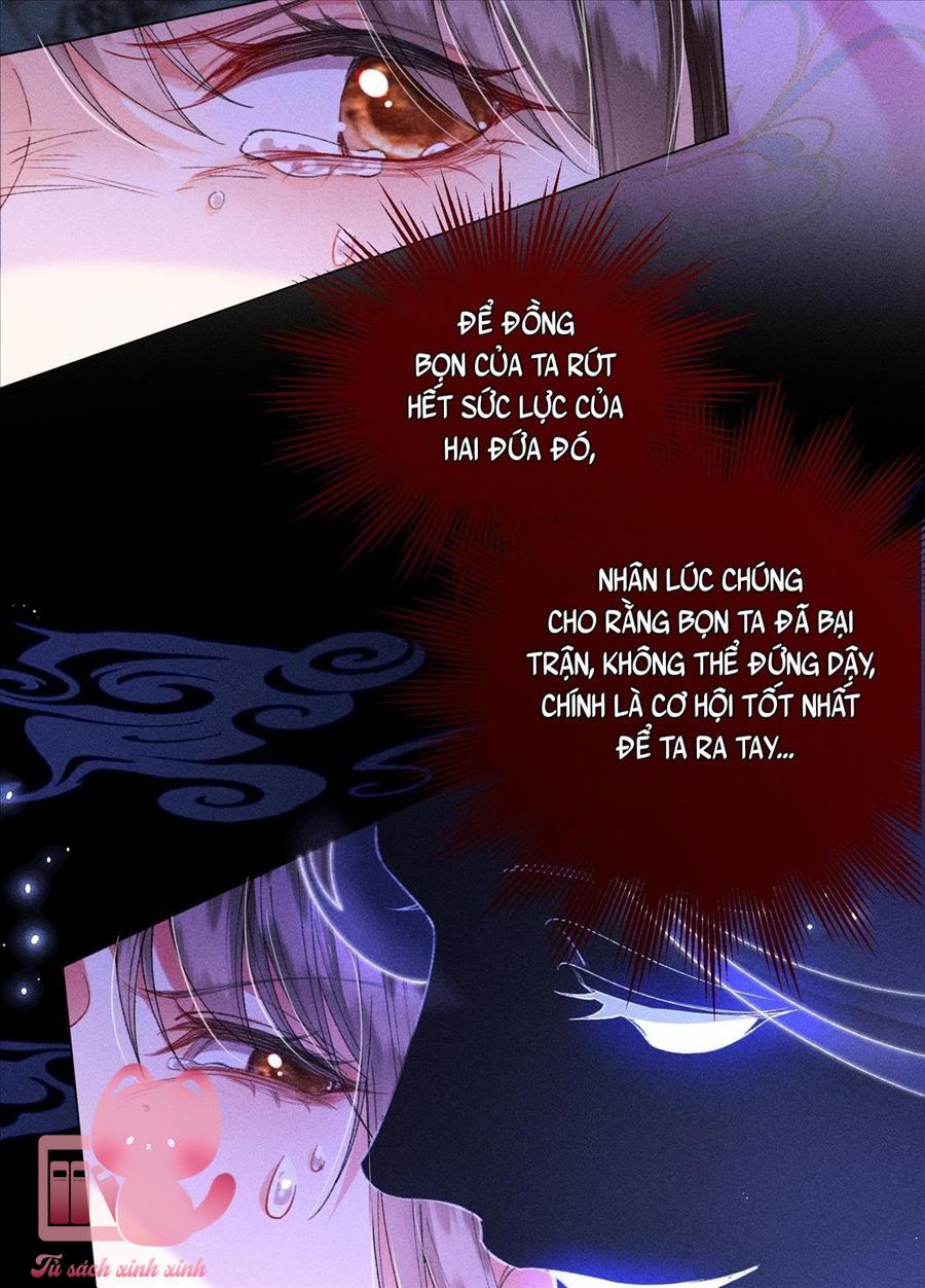 Nữ Phụ Không Muốn Nam Nữ Chính Chia Tay - Chap 18 - Trang 18