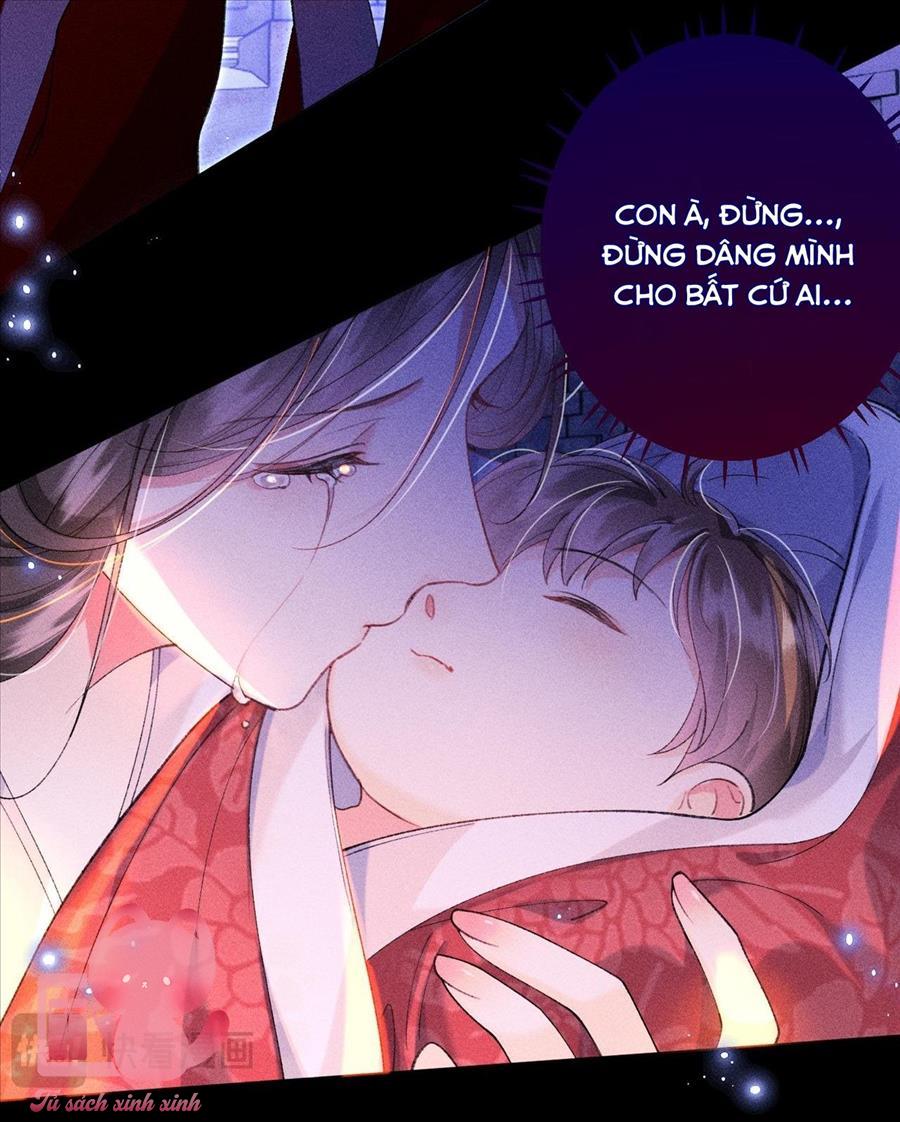 Nữ Phụ Không Muốn Nam Nữ Chính Chia Tay - Chap 18 - Trang 24