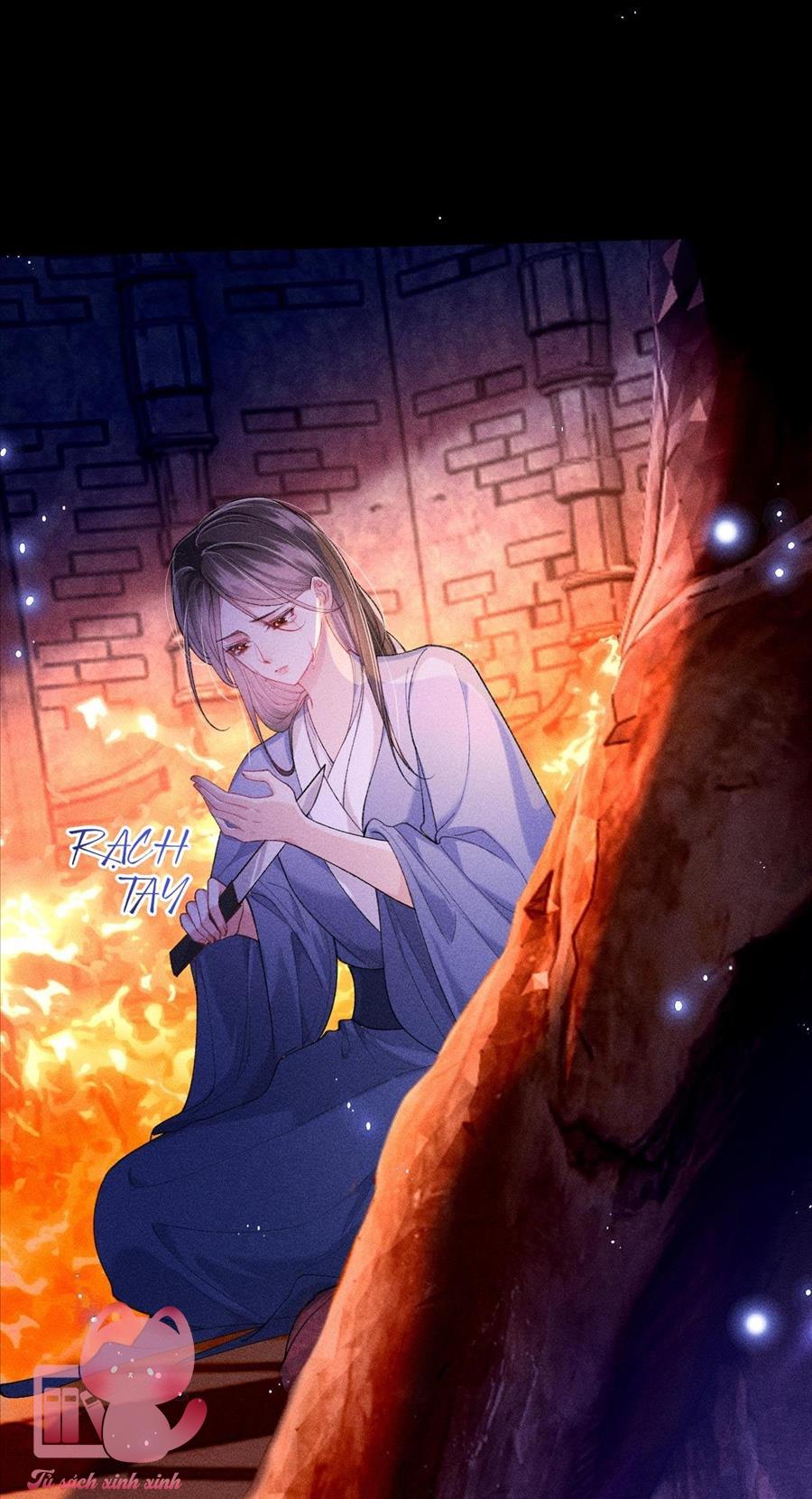 Nữ Phụ Không Muốn Nam Nữ Chính Chia Tay - Chap 18 - Trang 25