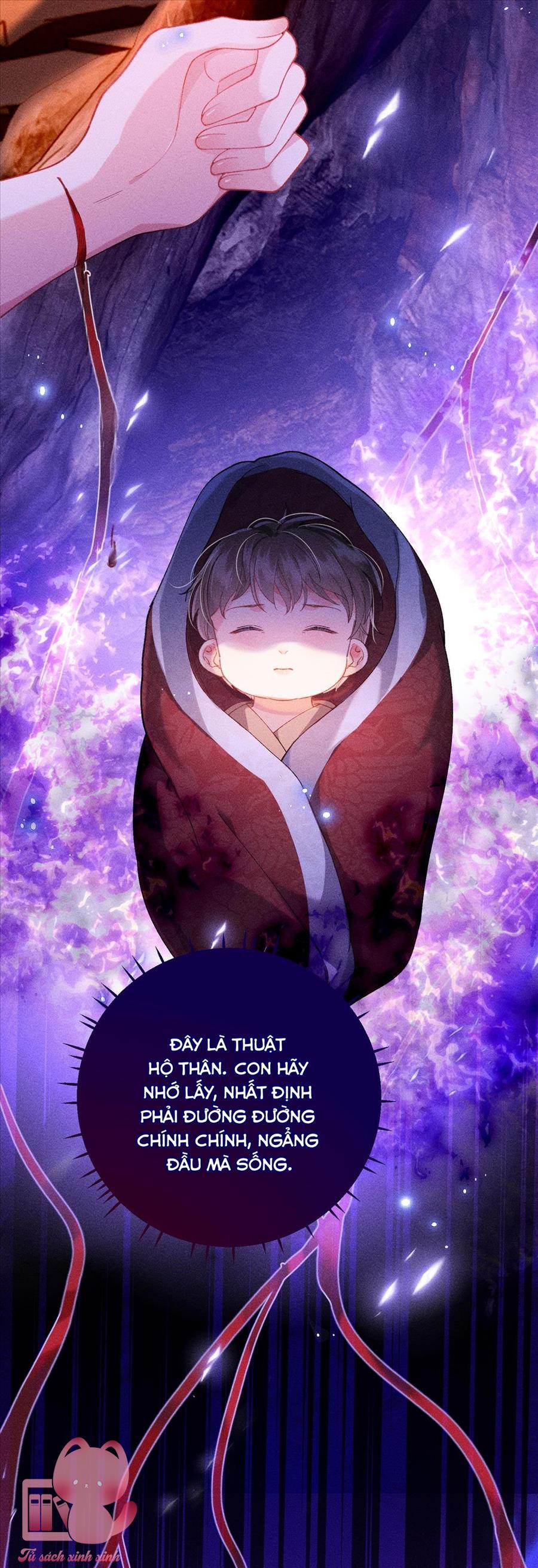 Nữ Phụ Không Muốn Nam Nữ Chính Chia Tay - Chap 18 - Trang 26