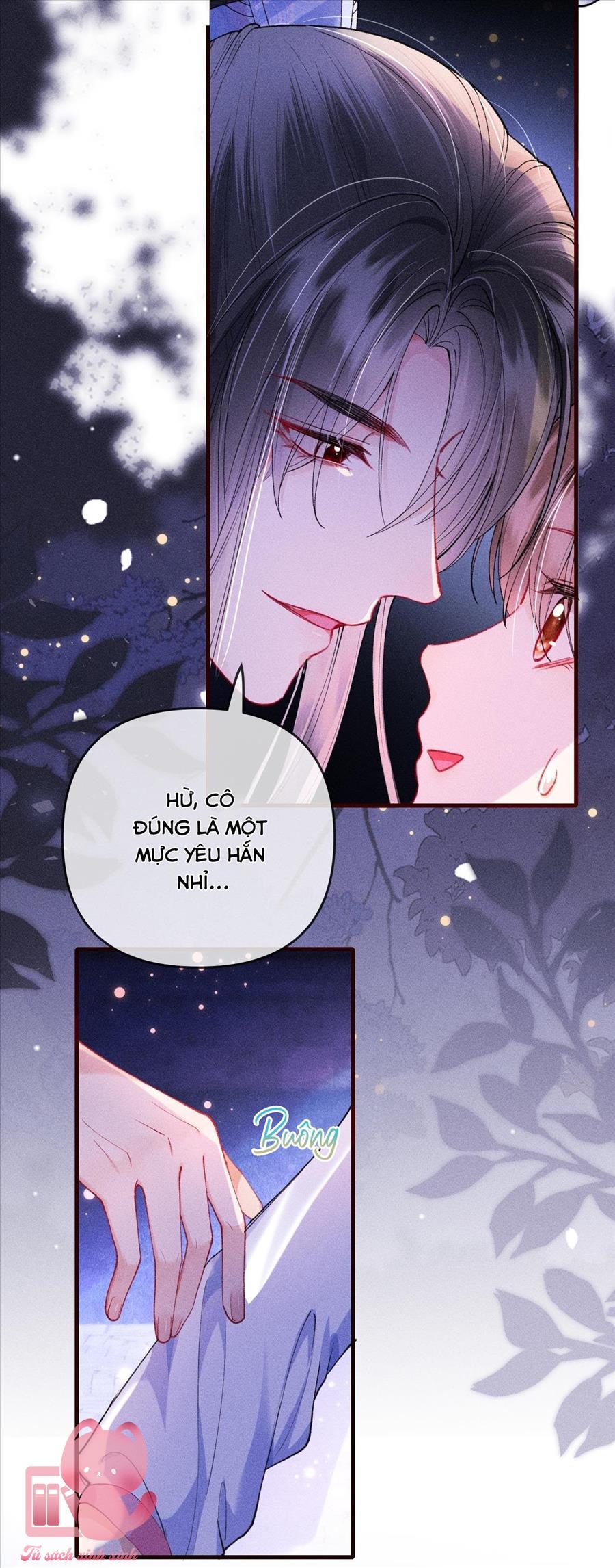 Nữ Phụ Không Muốn Nam Nữ Chính Chia Tay - Chap 18 - Trang 6