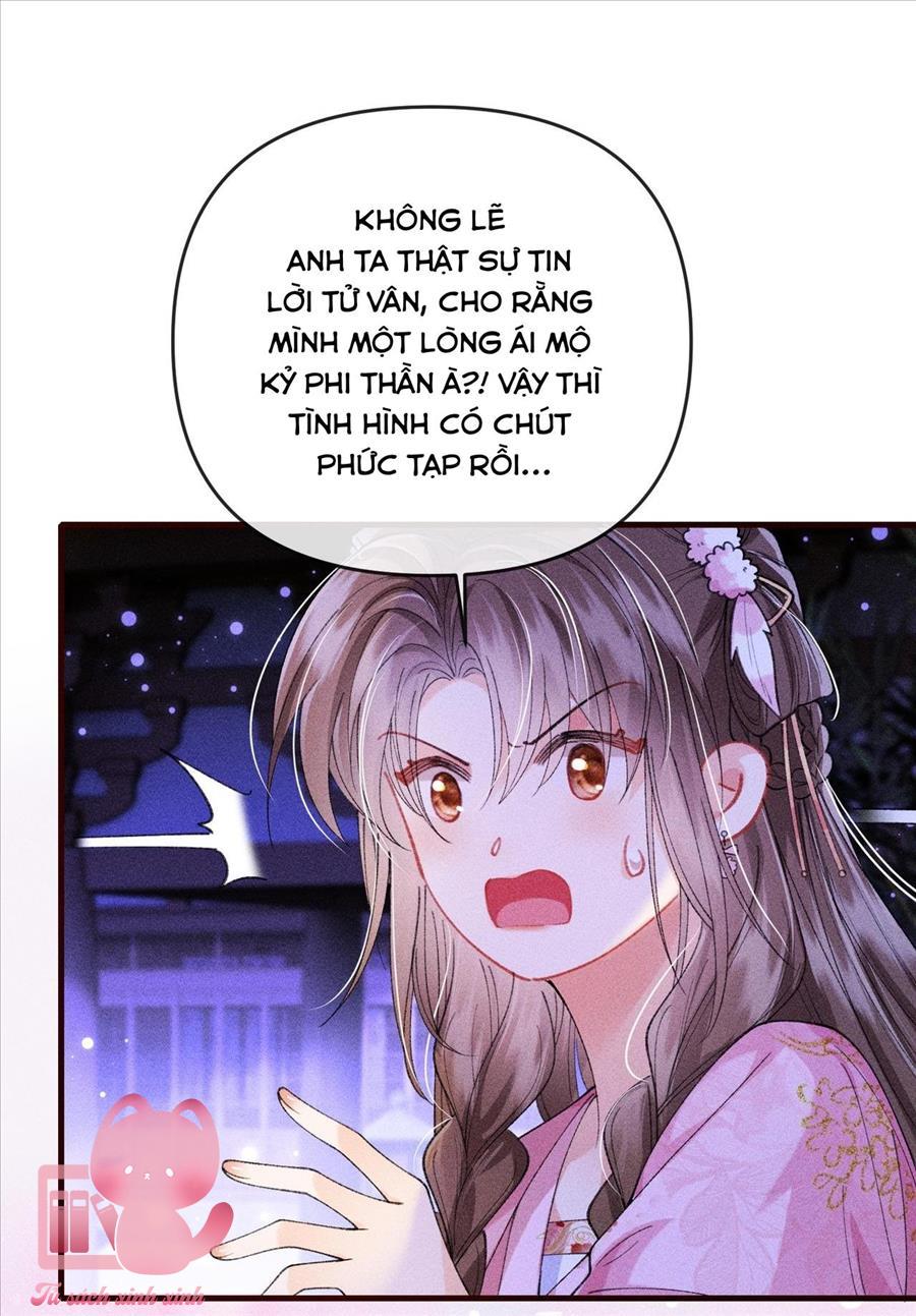 Nữ Phụ Không Muốn Nam Nữ Chính Chia Tay - Chap 18 - Trang 9