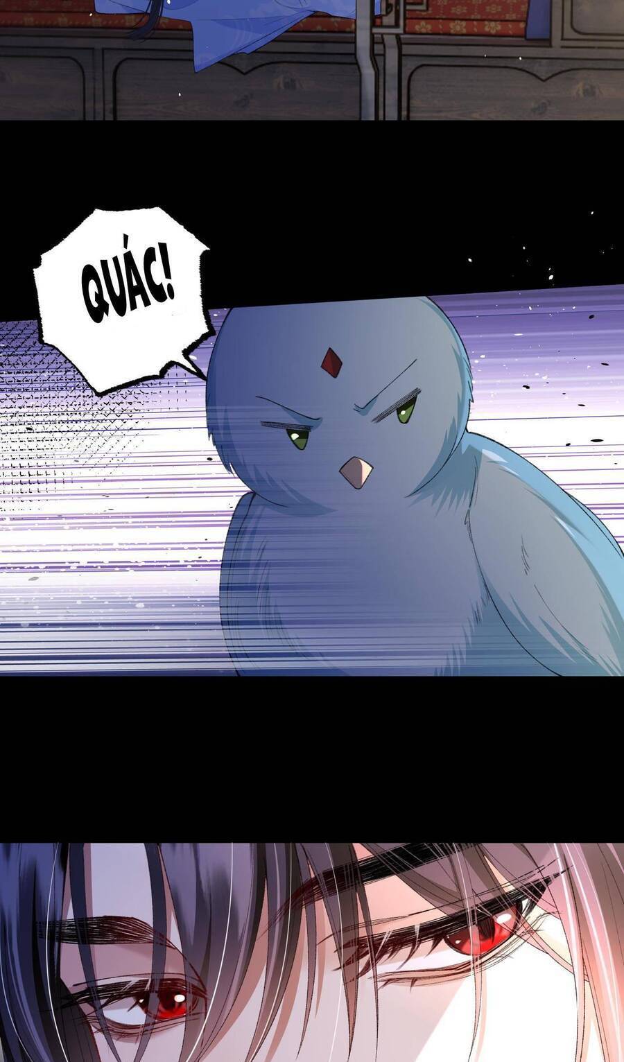 Nữ Phụ Không Muốn Nam Nữ Chính Chia Tay - Chap 19 - Trang 21
