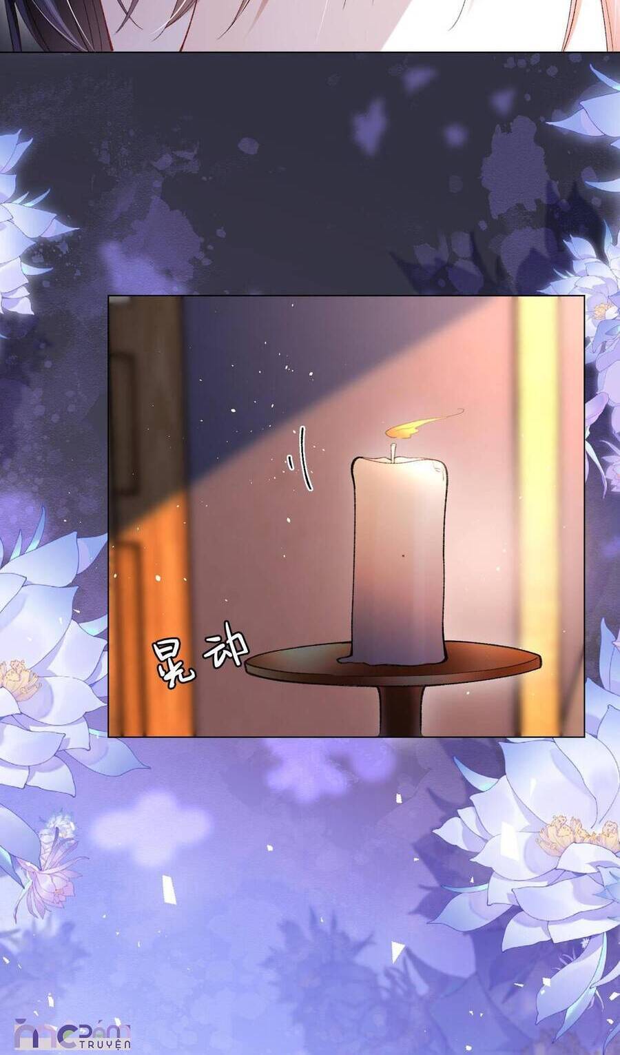 Nữ Phụ Không Muốn Nam Nữ Chính Chia Tay - Chap 19 - Trang 22