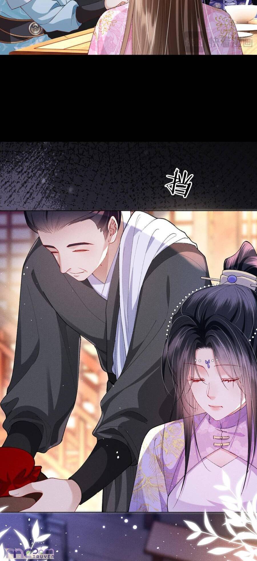 Nữ Phụ Không Muốn Nam Nữ Chính Chia Tay - Chap 19 - Trang 24