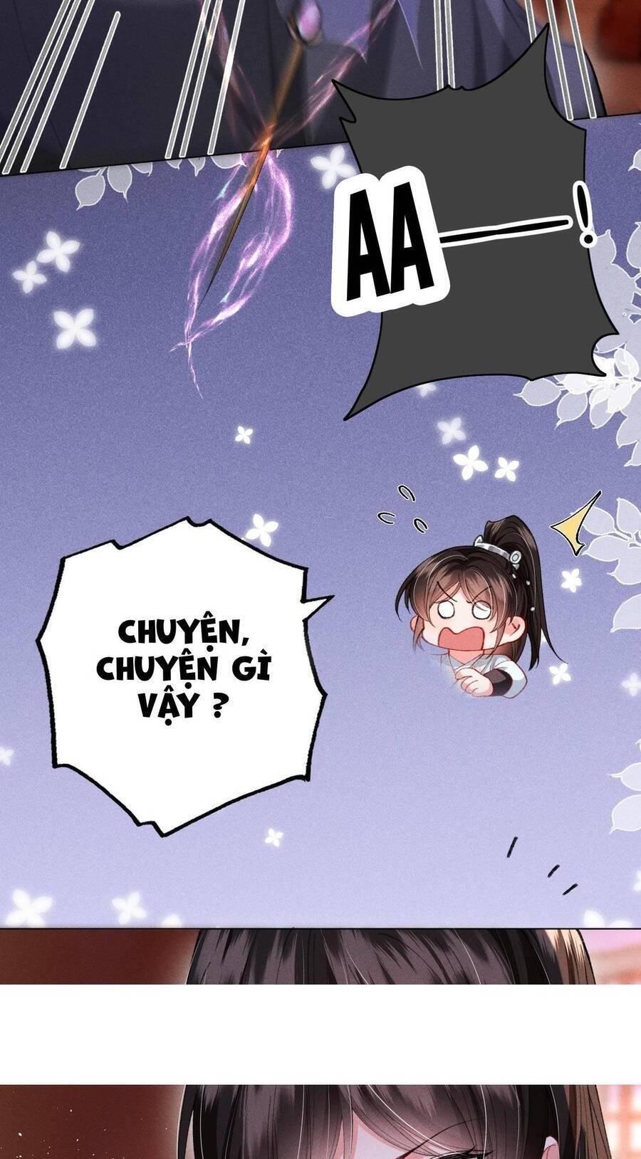 Nữ Phụ Không Muốn Nam Nữ Chính Chia Tay - Chap 19 - Trang 29
