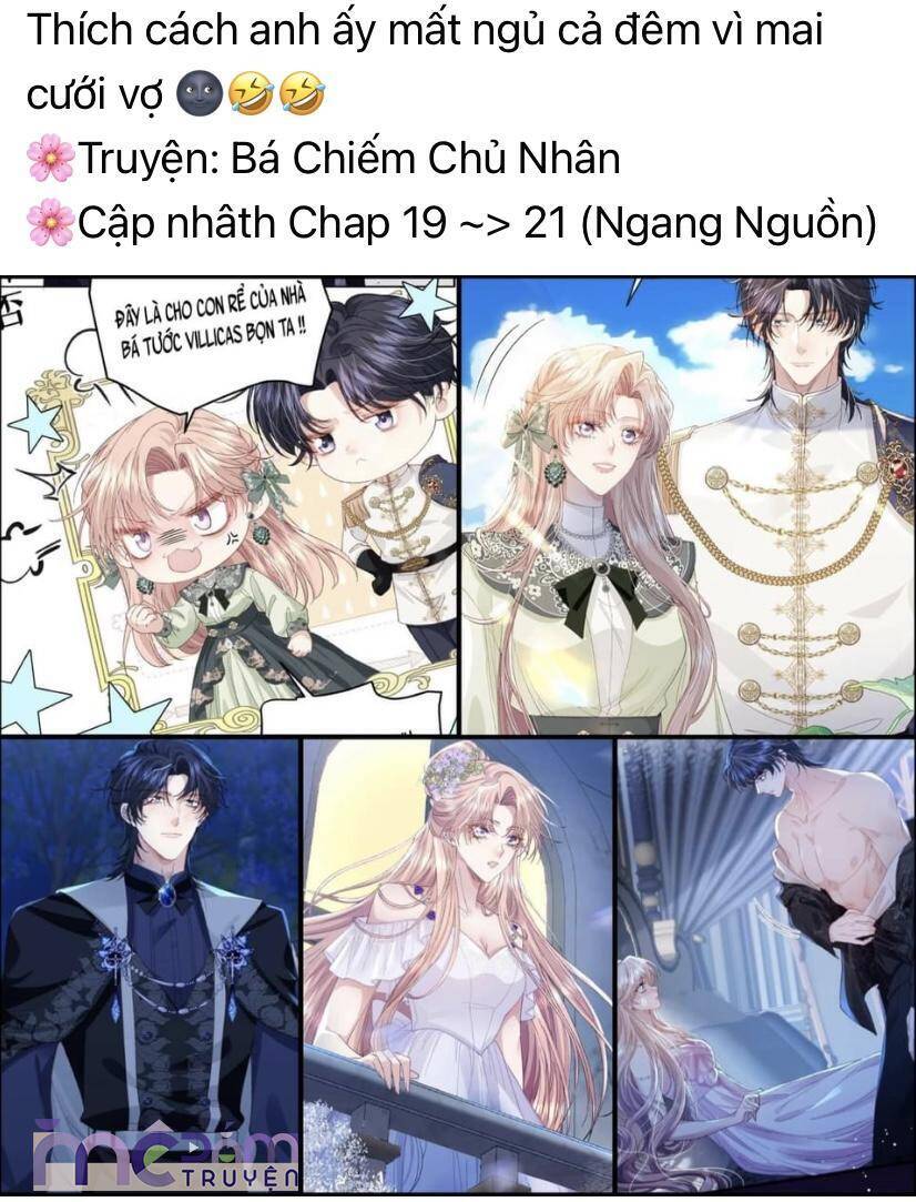 Nữ Phụ Không Muốn Nam Nữ Chính Chia Tay - Chap 19 - Trang 37
