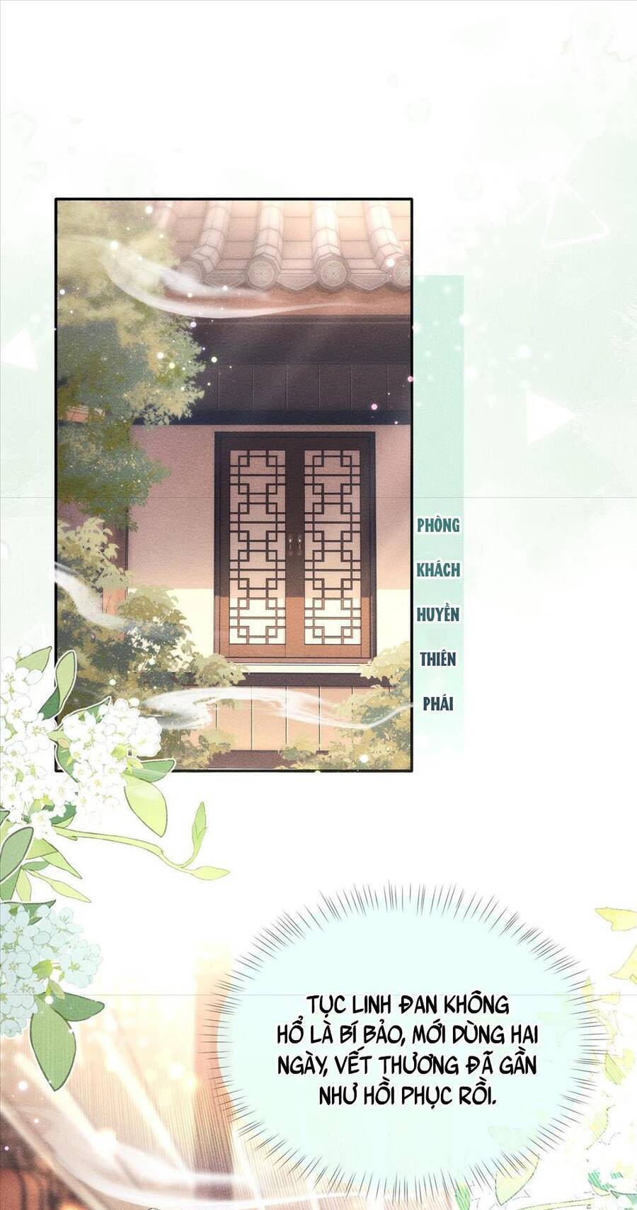Nữ Phụ Không Muốn Nam Nữ Chính Chia Tay - Chap 2 - Trang 3